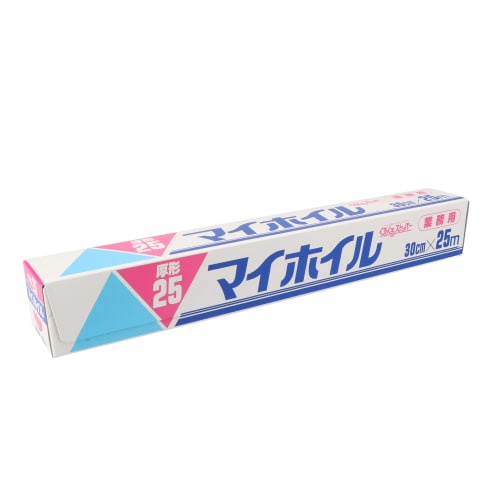 我箔厚型25 25m