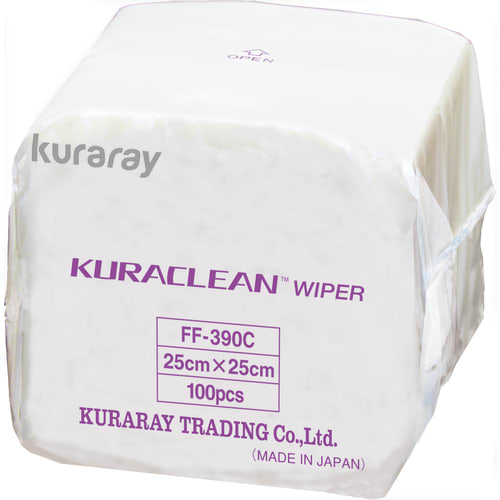 Kura Clean 擦拭布 SF-30C 100 张 x 30 袋