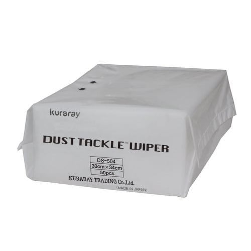 Dust Tackle® 擦拭布 DS-504 900 张