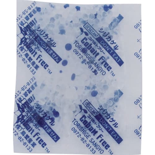 硅胶CFP-20g 400片