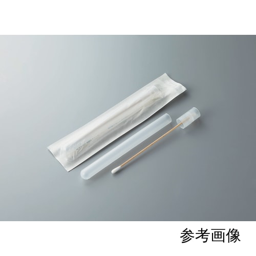 检测拭子 CTB-15A 50支