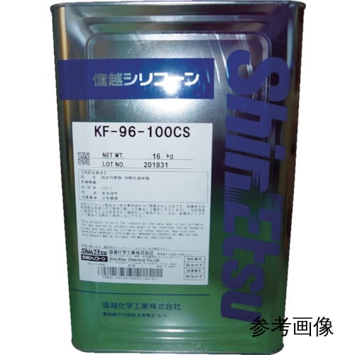 硅油 KF96 30CS 16kg