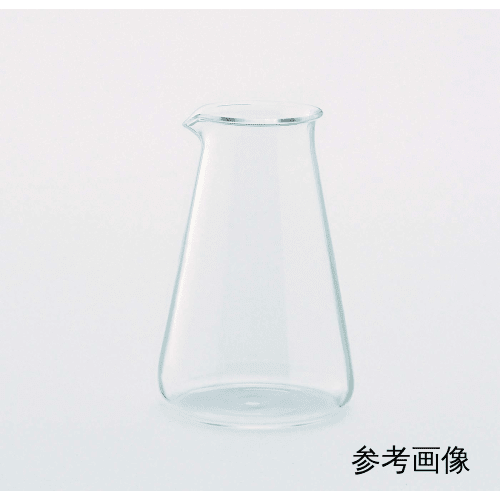 石英锥形烧杯 50mL