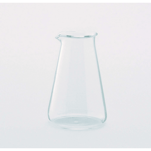 石英锥形烧杯 100mL