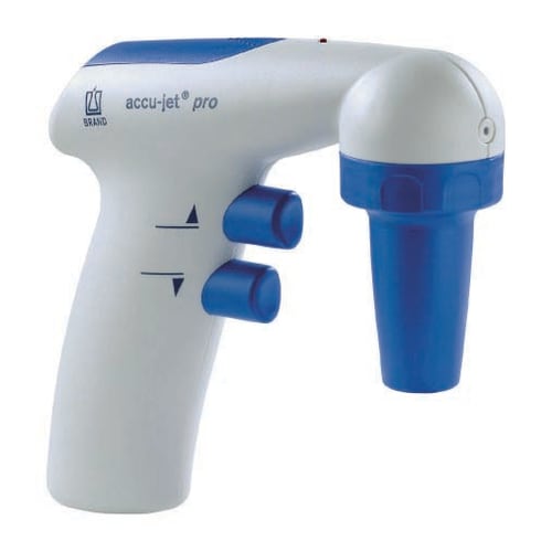  AccuJet Pro 深蓝色