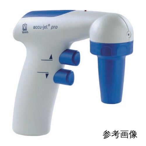  AccuJet Pro 宝蓝色