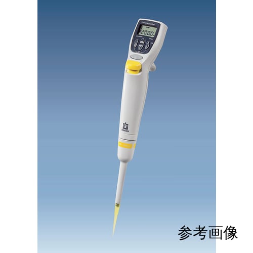 电子转膜 20-200μL