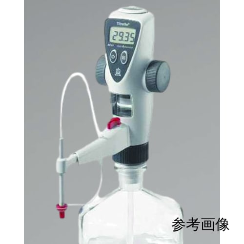 Titleet 数字滴定管标准 50mL