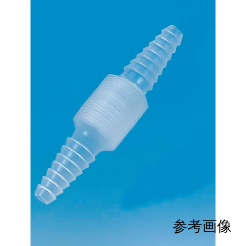 管接头 PP 型 O-3 10 件