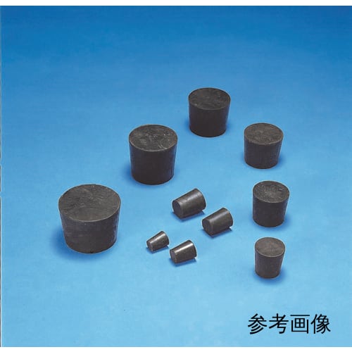黑色橡胶塞No.29 上Φ86.5 x 下Φ81 x H45