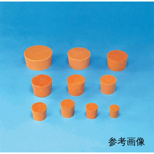 红色胶塞No.19 上Φ56 x 下Φ48 x H44