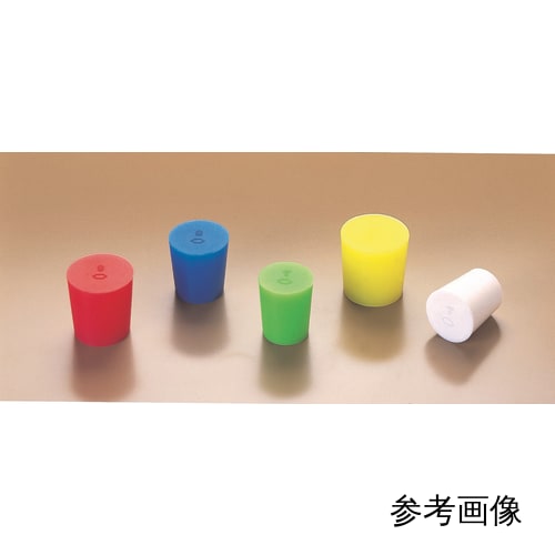 硅橡胶塞7号绿色