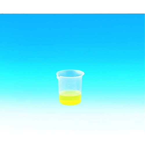 带刻度烧杯 PP 200mL