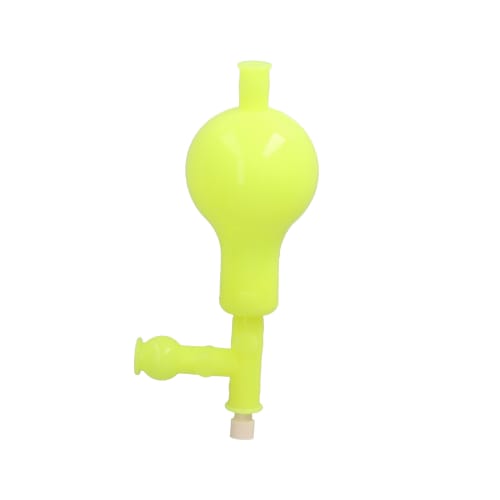 硅胶颜色安全移液器黄色 50mL