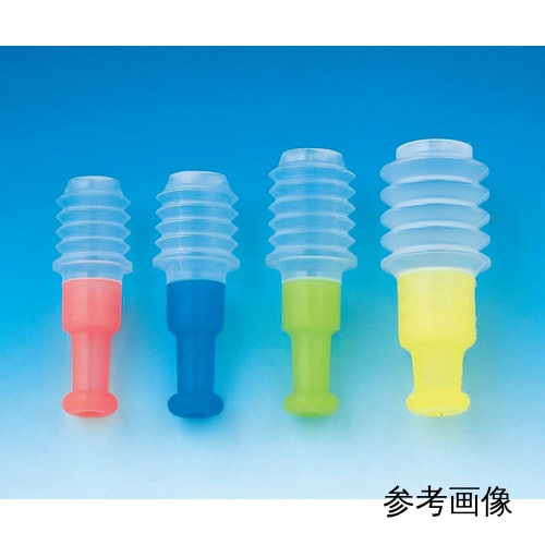 硅胶 Velo 滴管 绿色 1mL 5 件