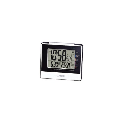 生活环境通知时钟DQL-260J-7JF