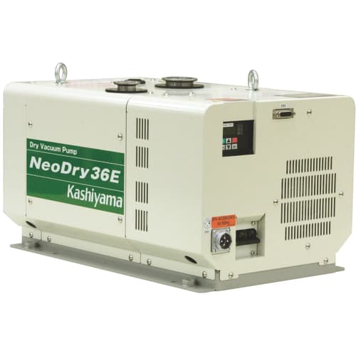 干式真空泵 NeoDry36E