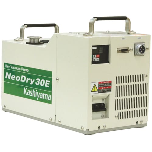 干式真空泵 NeoDry30E