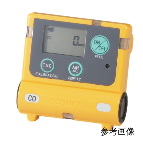 氧气/一氧化碳检测仪 XOC-2200