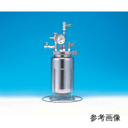 压力奶瓶1L