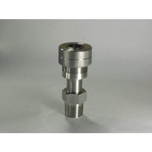 带测压口外螺纹 JMG-W15-1/4R