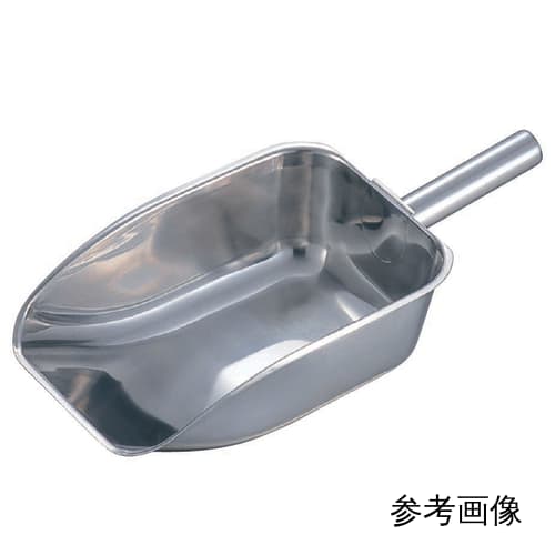 圆柄小勺