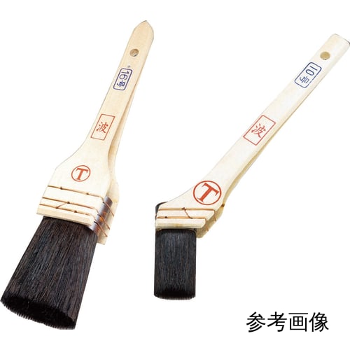 油漆刷30号黑色