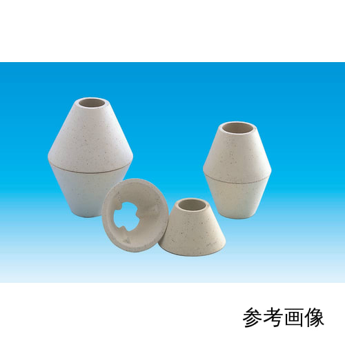 90mm莫来石坩埚用马弗