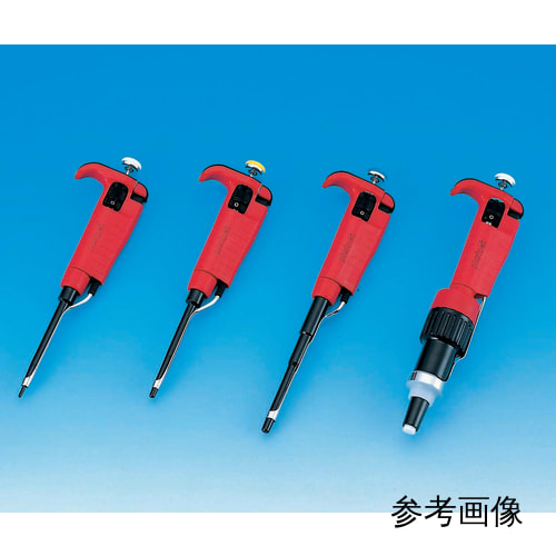 可变型微量移液器 PL-2 1296-10