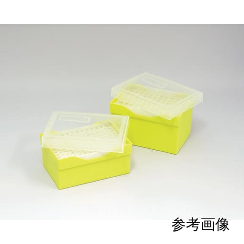 仅芯片架 9641/TBC 200μL
