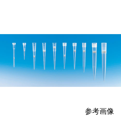 吸头白色956 0.5-10μL 1000支