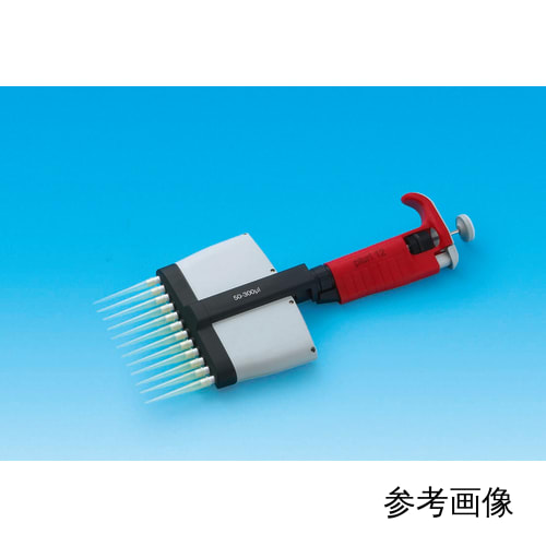 多通道移液器 12Ch 1418.10