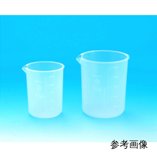 烧杯 PFA 50mL 1535
