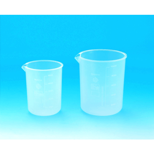 烧杯 PFA 100mL 1536