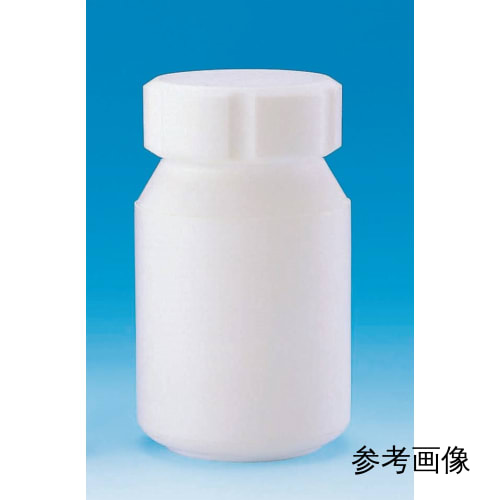 广口试剂瓶 PTFE 250mL 745 无刻度