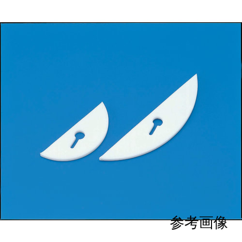 搅拌叶片 PTFE 691 长度 75.2mm