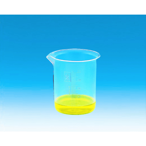 带刻度烧杯 PMP 500mL 1546