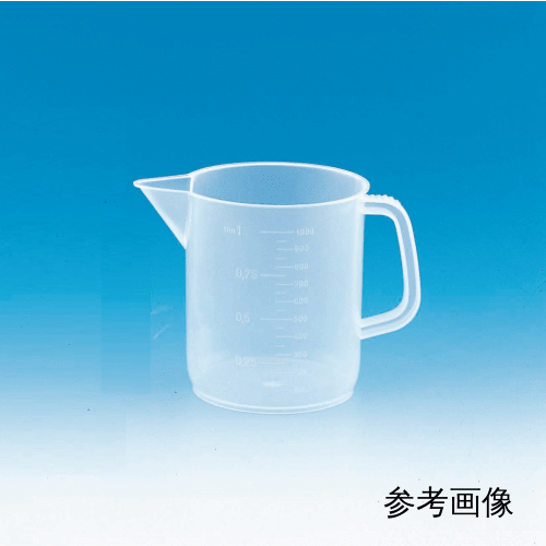量杯 PP 2000mL