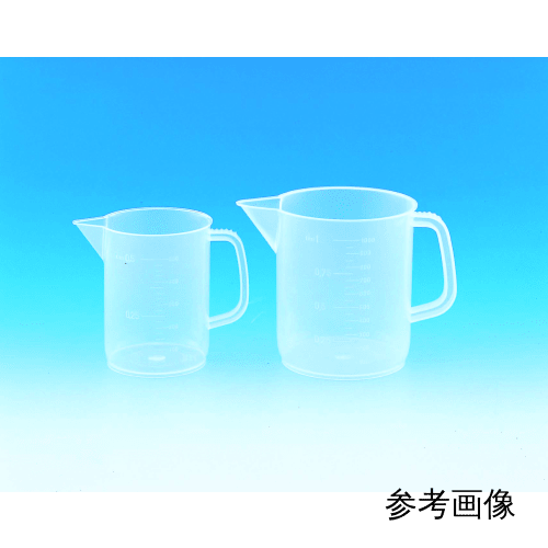 PP 量杯 5000mL