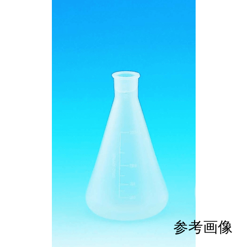 锥形瓶 PP 250mL 1462