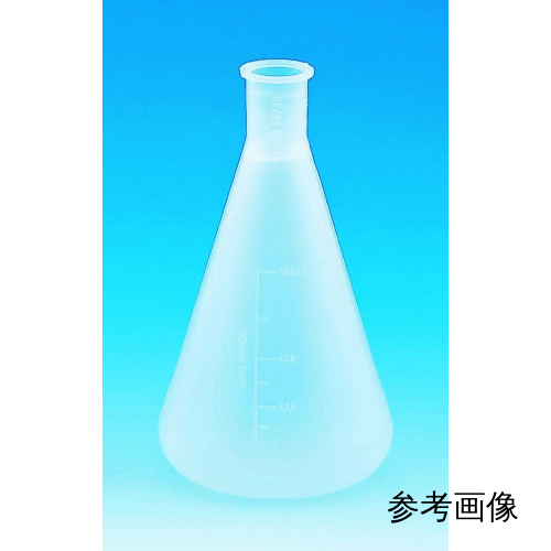 锥形瓶 PP 2000mL 1465