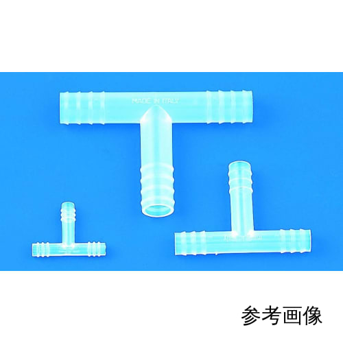 管接头 Y 型管 PP φ4 464 20 件