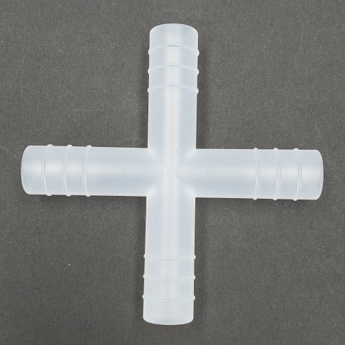 管接头 横管 PPφ13.5 1415 10件