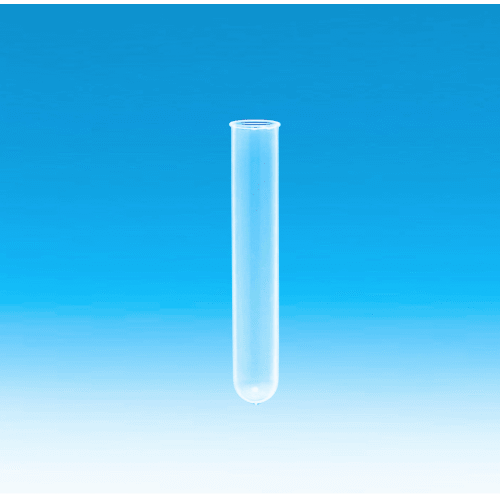 沈殿管 PP制 7mL φ12×100L 302 10入