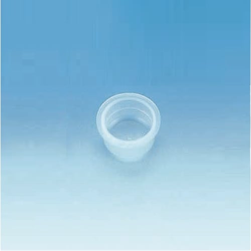 φ18mm 试管盖 PE 654 100 个