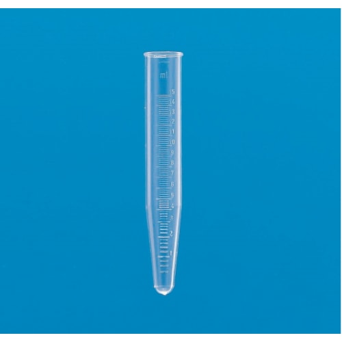 斯皮茨带刻度 PMP 15mL 1388 φ18×L118