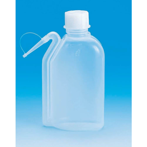 一体式清洁瓶 PE 250mL 1633