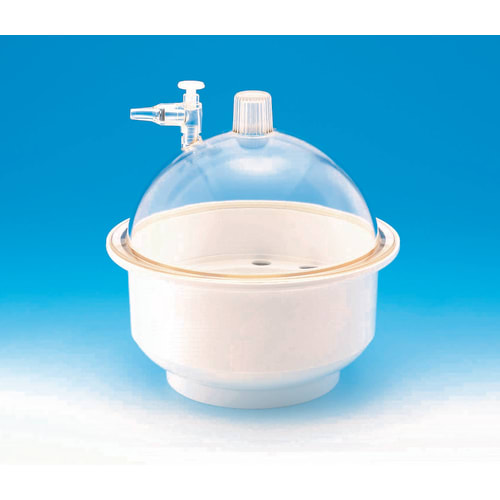 真空干燥器 PP 550 内径 φ150