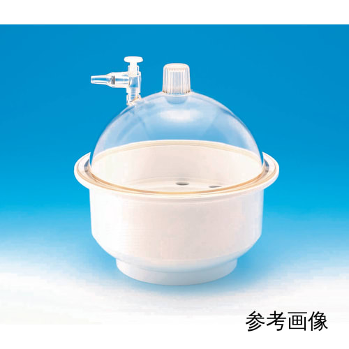 真空干燥器 PP 230 内径 φ200