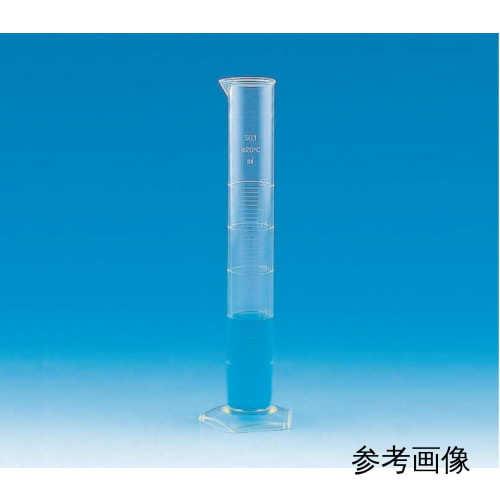 PMP 制成的量筒 10mL 1570